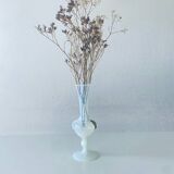 Italian opaline vase