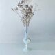 Italian opaline vase