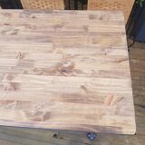 Table Bistrot E. Ringuet SA