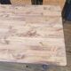Table Bistrot E. Ringuet SA
