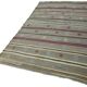 Turkish Handmade Vintage Anatolian Kilim 148 cm x 250 cm