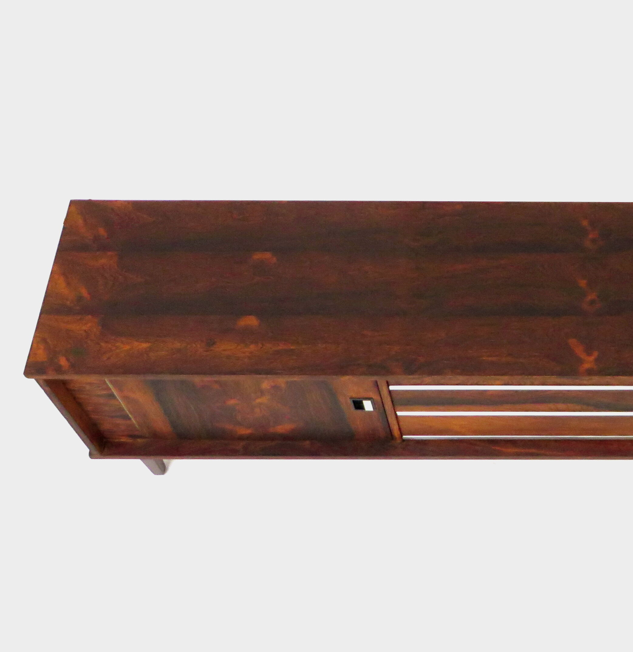 Sideboard rosewood palisander, 1960