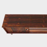 Sideboard rosewood palisander, 1960