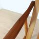 fauteuil vintage