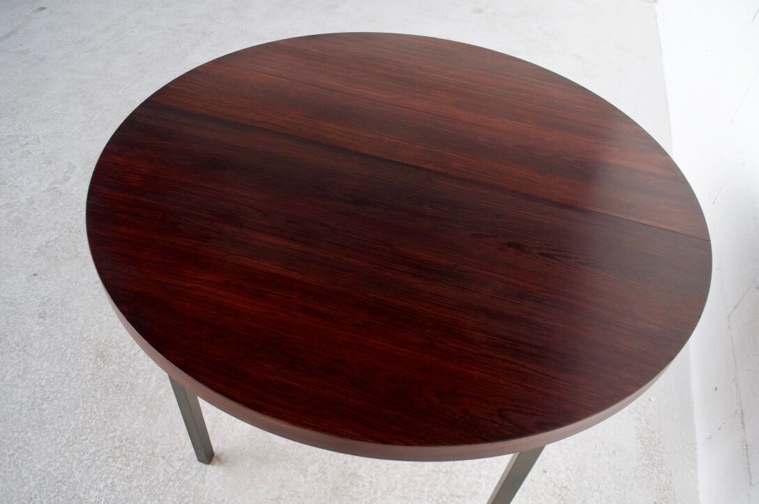 Table by Georges Frydman, Efa publisher 1960