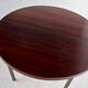 Table by Georges Frydman, Efa publisher 1960