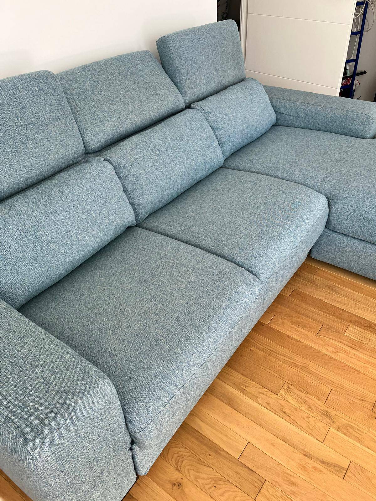 Poltron & Sofa 3-seater corner sofa