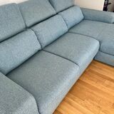 Poltron & Sofa 3-seater corner sofa