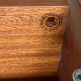 George Nelson modular system library CSS by Mobilier International