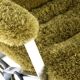 Easy chair 'Berlicum' - groovy seventies vibe - fully restored