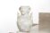 Anthropomorphic ceramic vase by Francis Triay, 60s