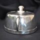 Sugar silver metal 24 gr art deco signed BB