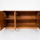 Buffet brutaliste contemporain, Italie