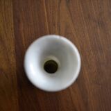 marble vase