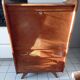 Vintage Scandinavian dresser