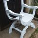Fauteuil Dagobert
