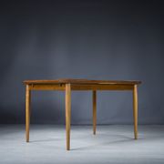 Table Lübke, 1960
