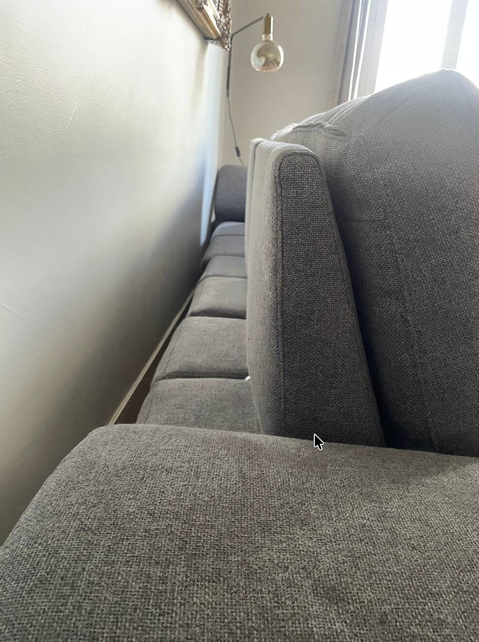 Poltronesofa Poviglio Sofa 2021