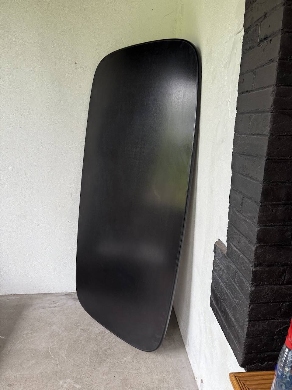 Giancarlo Piretti conference table