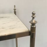 Pair of sofa tips