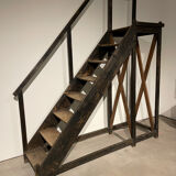 Escarbot de bibliothèque