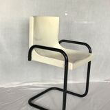 Monocoque chair Meubles Gautier 1970