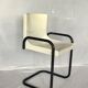Chaise monocoque Meubles Gautier 1970