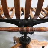 American office chair circa 1950