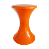 Tabouret Tam tam vintage