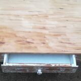 Low table bohemian spirit