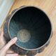 Copper umbrella stand