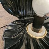 Shell lamp
