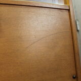 Armoire, secrétaire vintage
