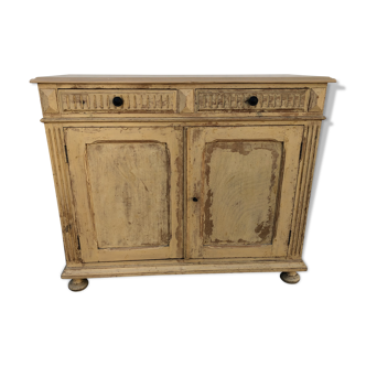Original buffet