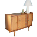 50s dresser buffet