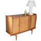 50s dresser buffet