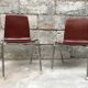 Paire de chaises enfant Pagholz
