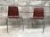 Pair of pagholz child chair