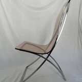 Chaise Ch4 _ Edmond Vernassa
