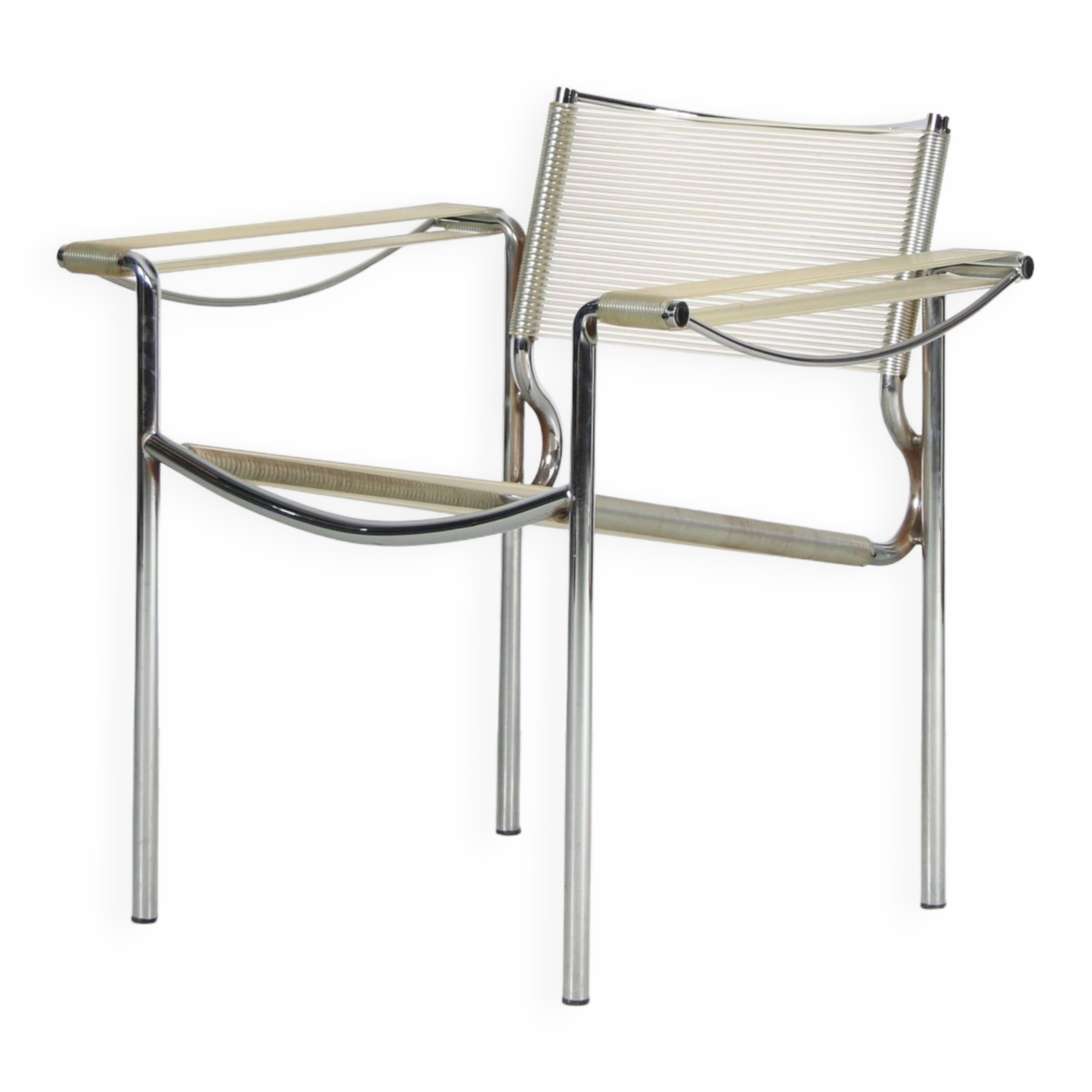 6 x Cassina Alias Spaghetti Chair Cassina alias Vintage Spaghetti