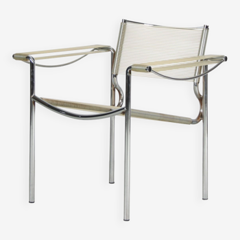 Chaise « Spaghetti » par Giandomenico Belotti pour Alias, Italie circa 1980