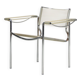 1980s “Spaghetti” Chair by Giandomenico Belotti for Alias, Italy