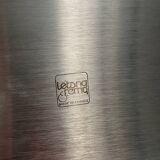 Plateau Vintage Inox - Letang & Rémy