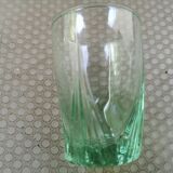 Verres à liqueur