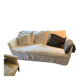 Convertible sofa GHOST 15 Paola Navone for GERVASONI