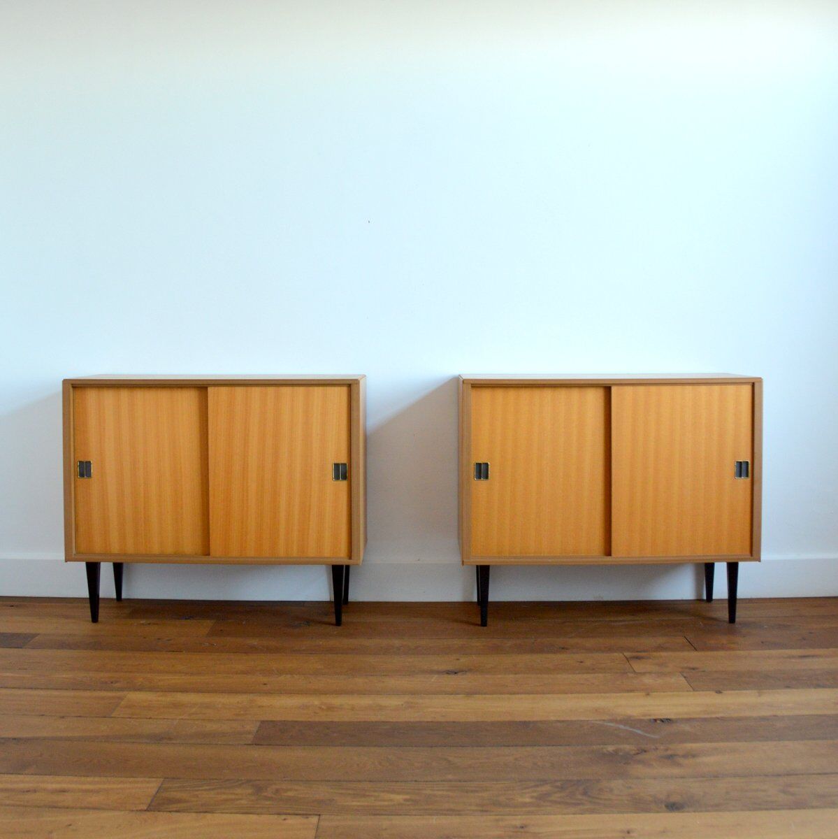 Enfilade vintage 1960s