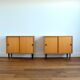 Enfilade vintage 1960s