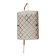 Mid-Century wall-mounted sconce in glass, 1960s
