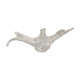 Crystal cup