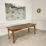 Table 1900 en noyer